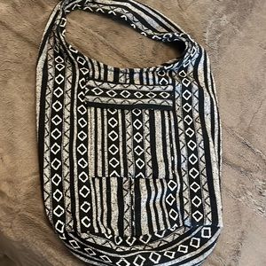 Market Bag type purse